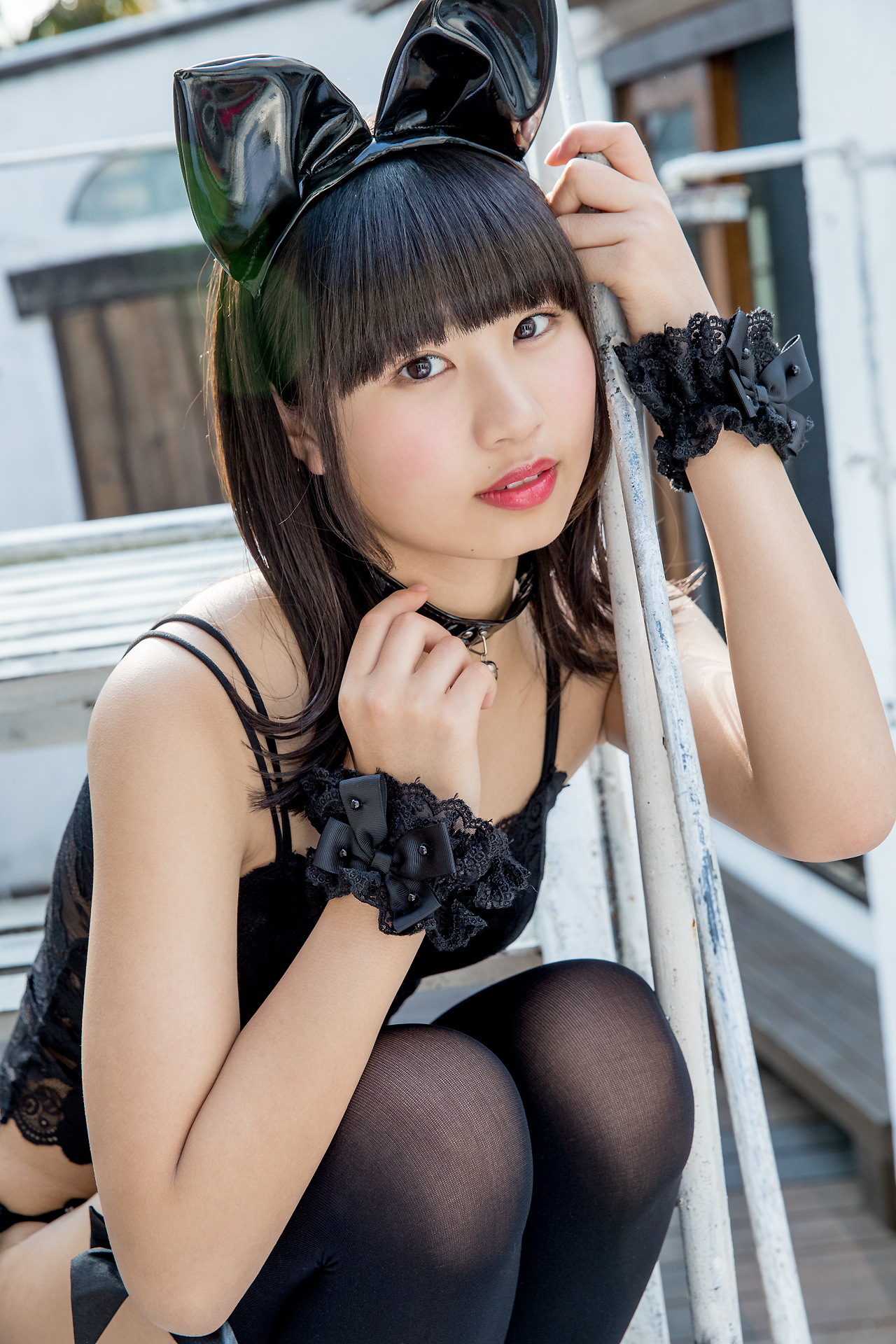 宮丸くるみ[Minisuka.tv] 2018-05-10 Kurumi Miyamaru - Limited Gallery 02